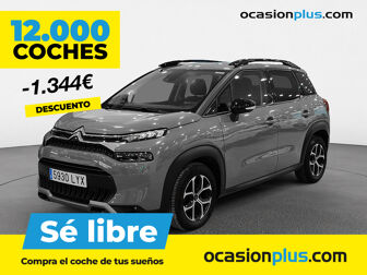 Imagen de CITROEN C3 Aircross Puretech S&S Shine 110