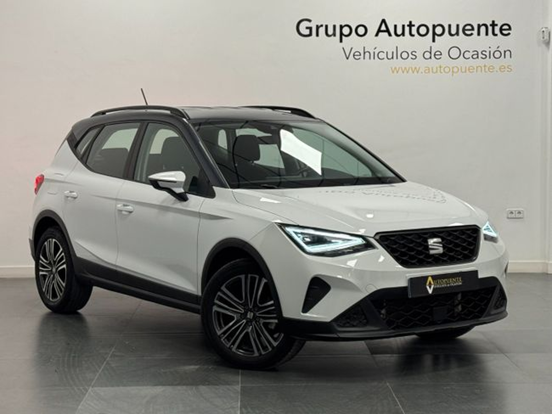 Imagen de SEAT Arona