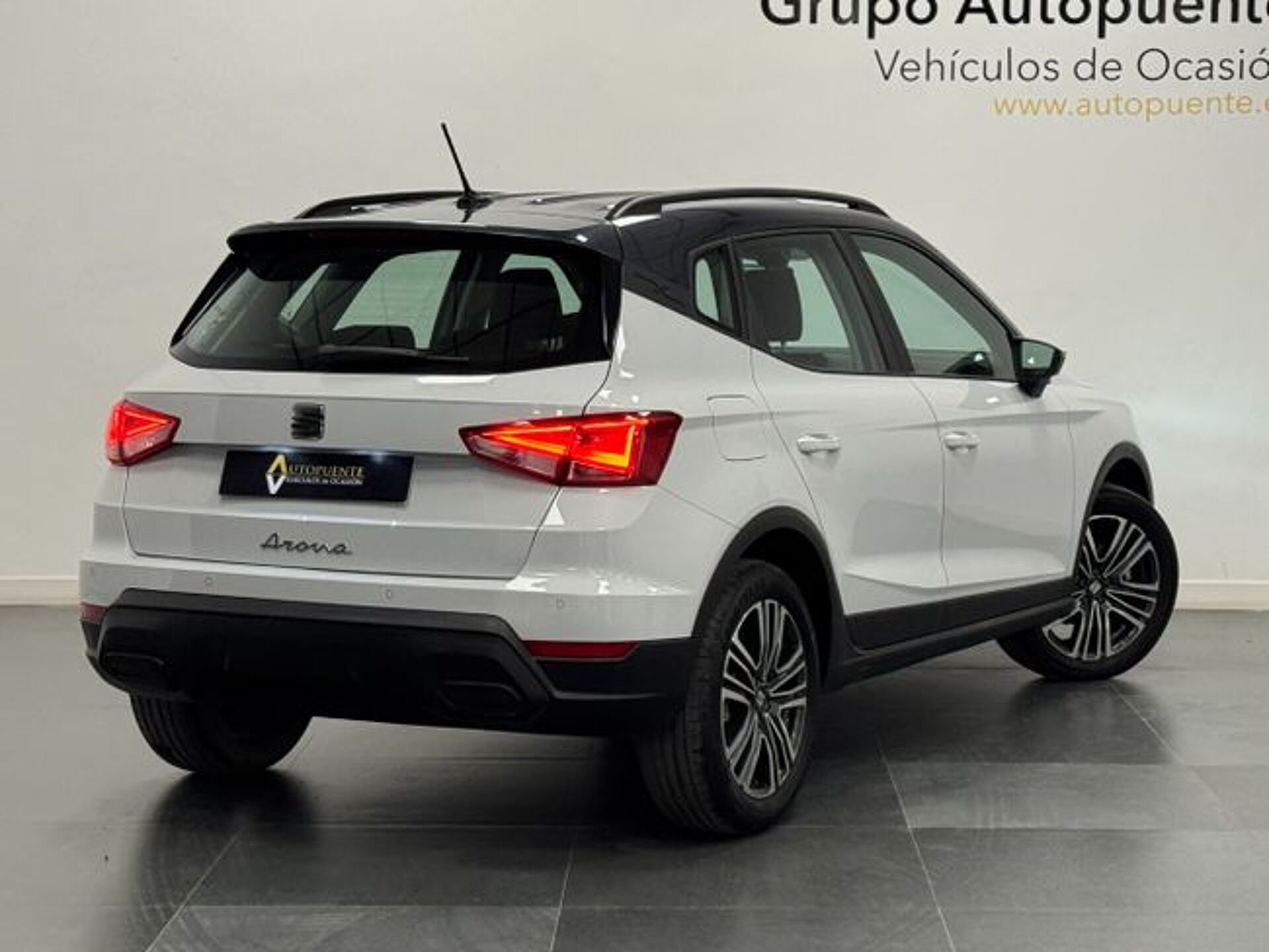 Imagen 3 de SEAT Arona