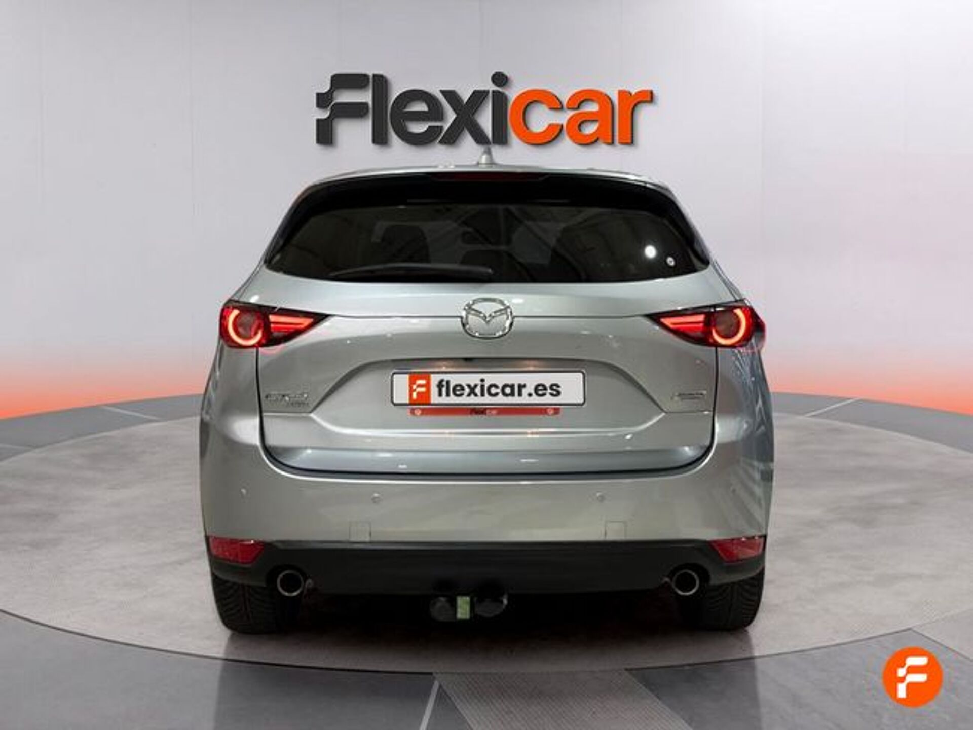 Imagen 3 de MAZDA CX-5