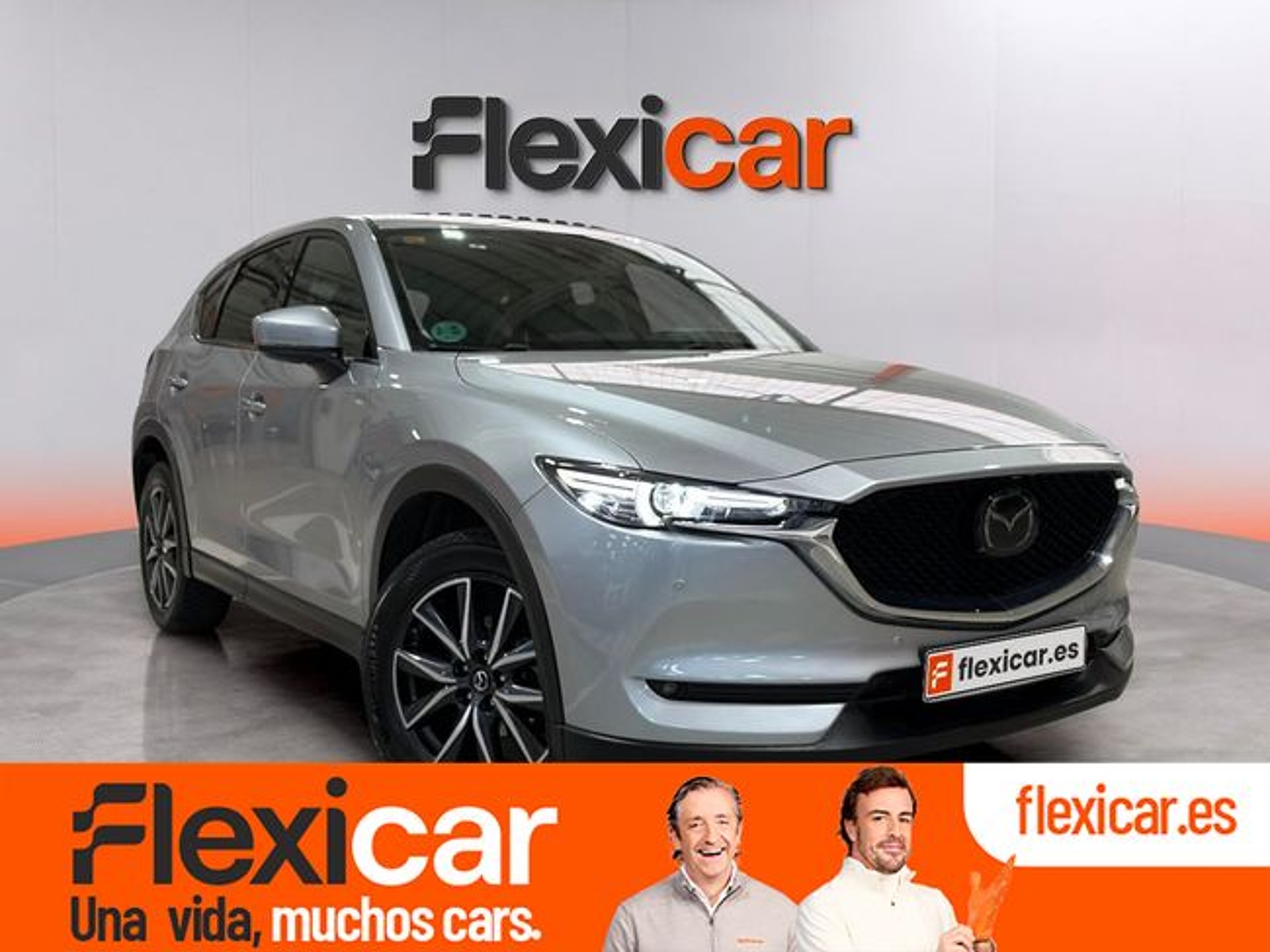 Imagen de MAZDA CX-5