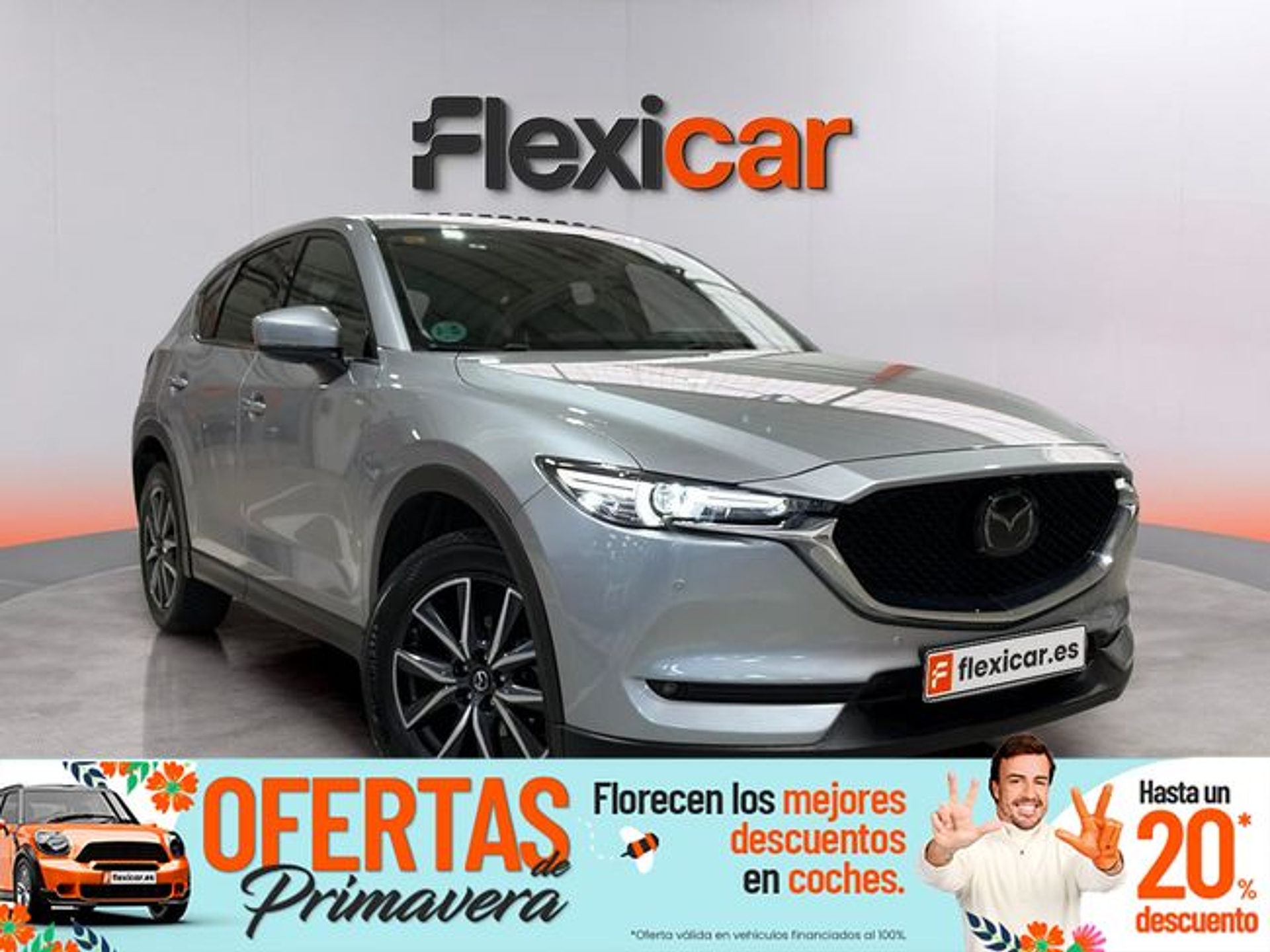 Imagen de MAZDA CX-5