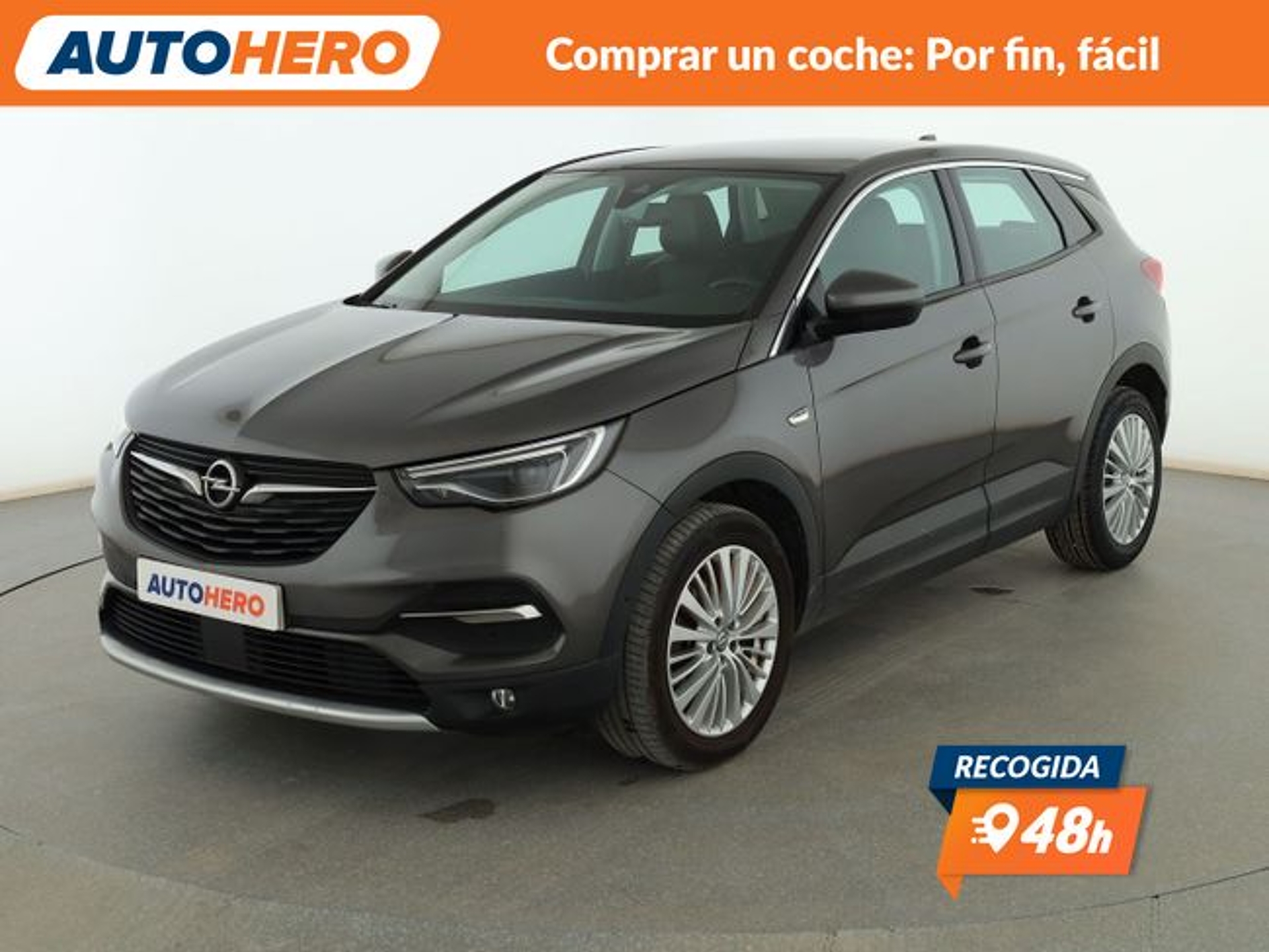 Imagen de OPEL Grandland X