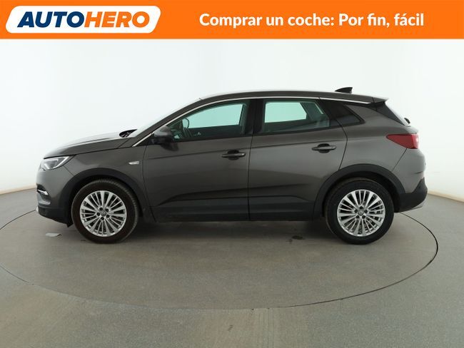 Foto del OPEL Grandland X 1.5CDTi S&S Excellence 130
