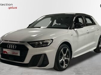 Imagen de AUDI A1 Sportback 25 TFSI Adrenalin