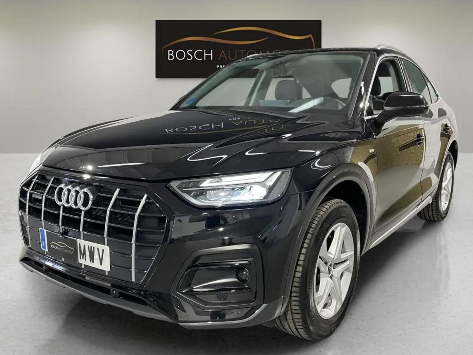 Imagen de AUDI Q5