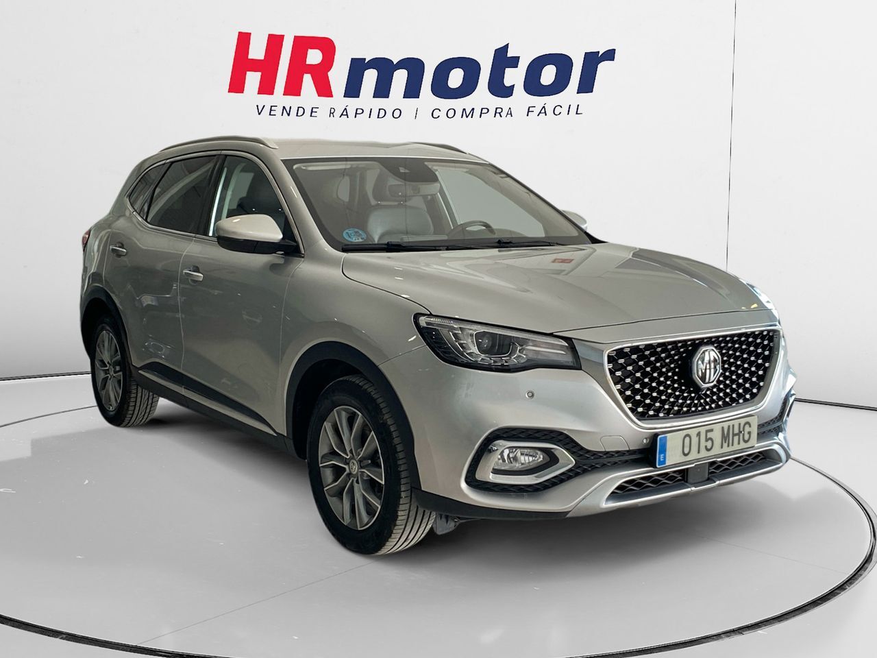 MG HS (1.5T Comfort) en Madrid