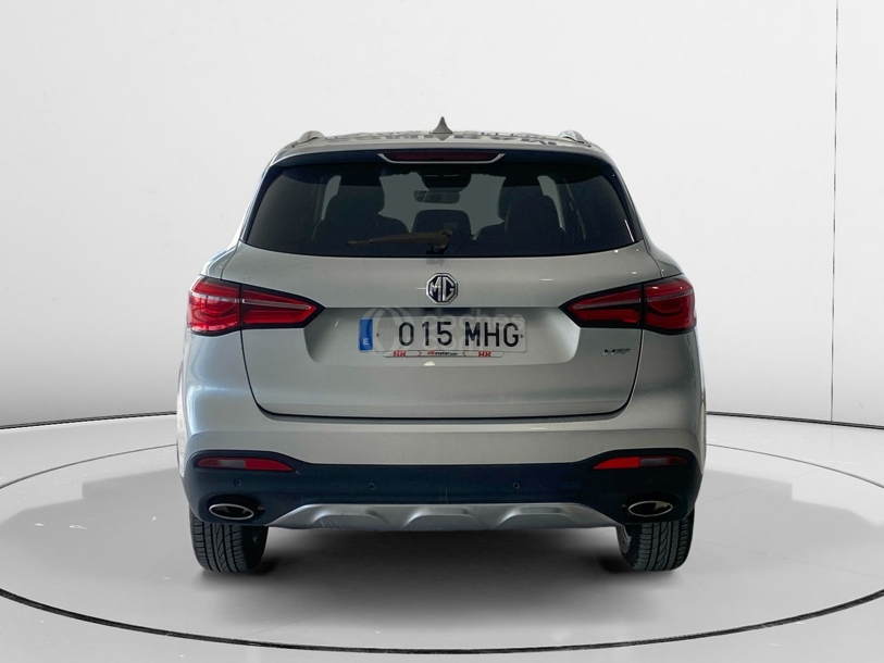 Foto del MG HS 1.5 T-GDI Comfort Aut.