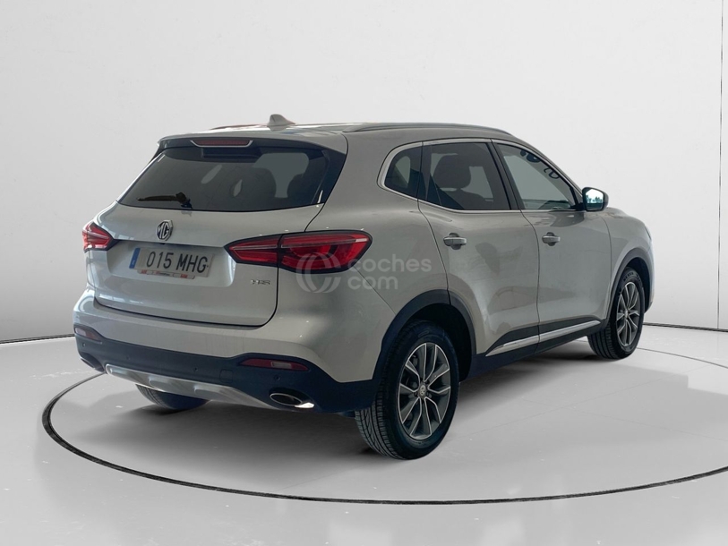 Foto del MG HS 1.5 T-GDI Comfort Aut.