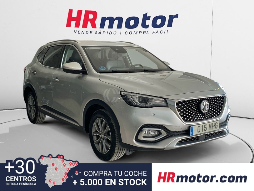Foto del MG HS 1.5 T-GDI Comfort Aut.