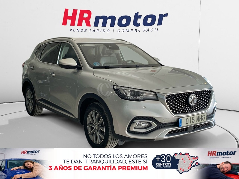 Foto del MG HS 1.5 T-GDI Comfort Aut.