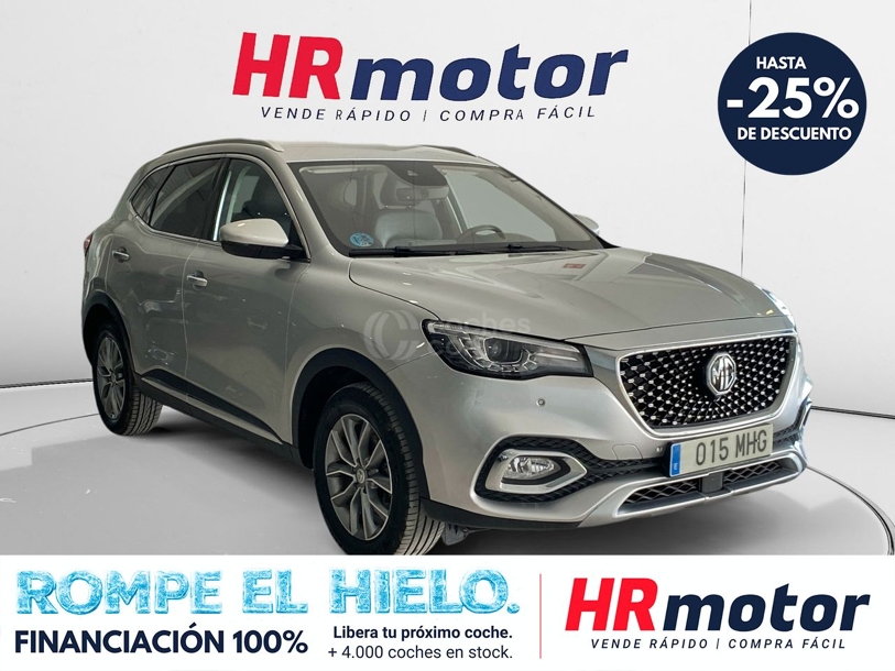 Foto del MG HS 1.5 T-GDI Comfort Aut.