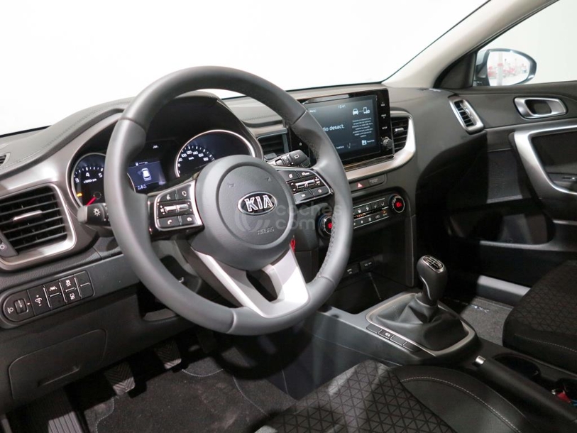 Foto del KIA XCeed 1.0 T-GDi Eco-Dynamics Drive
