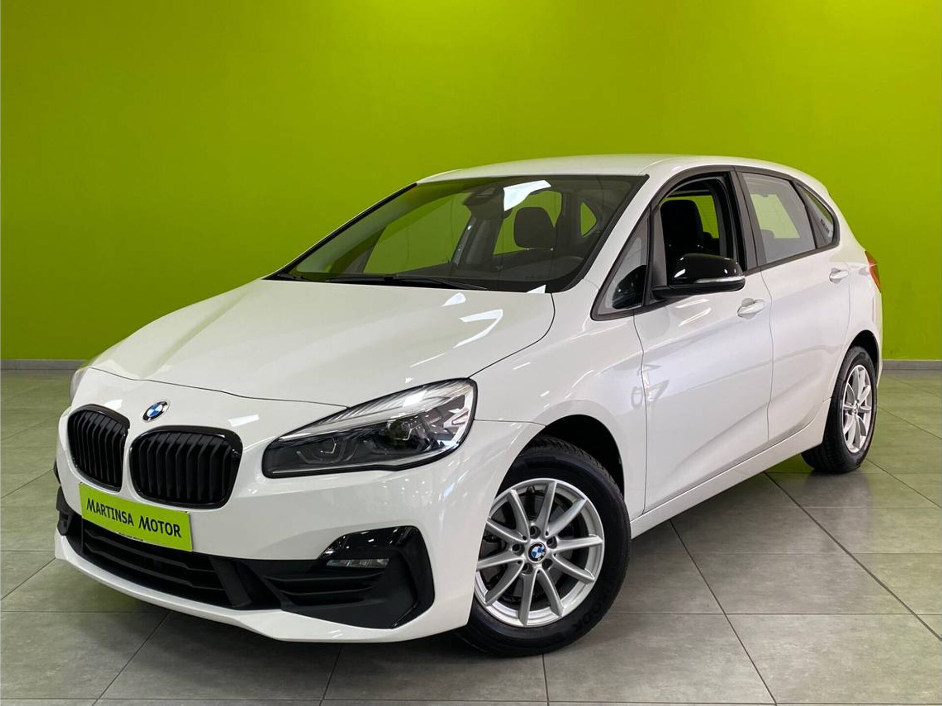 Imagen de BMW Serie 2