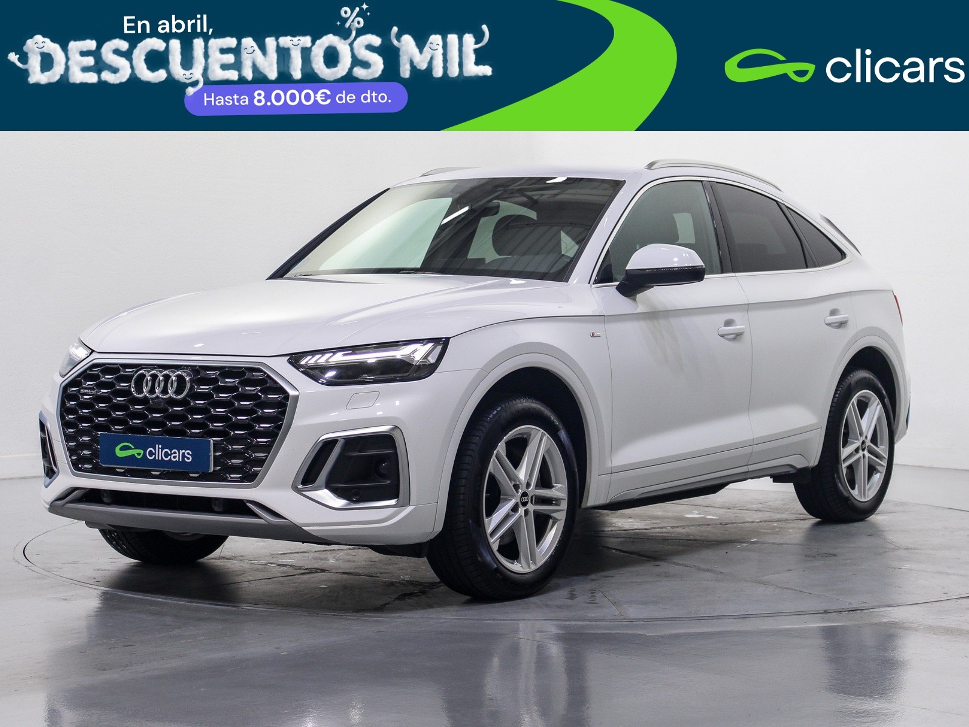 Imagen de AUDI Q5