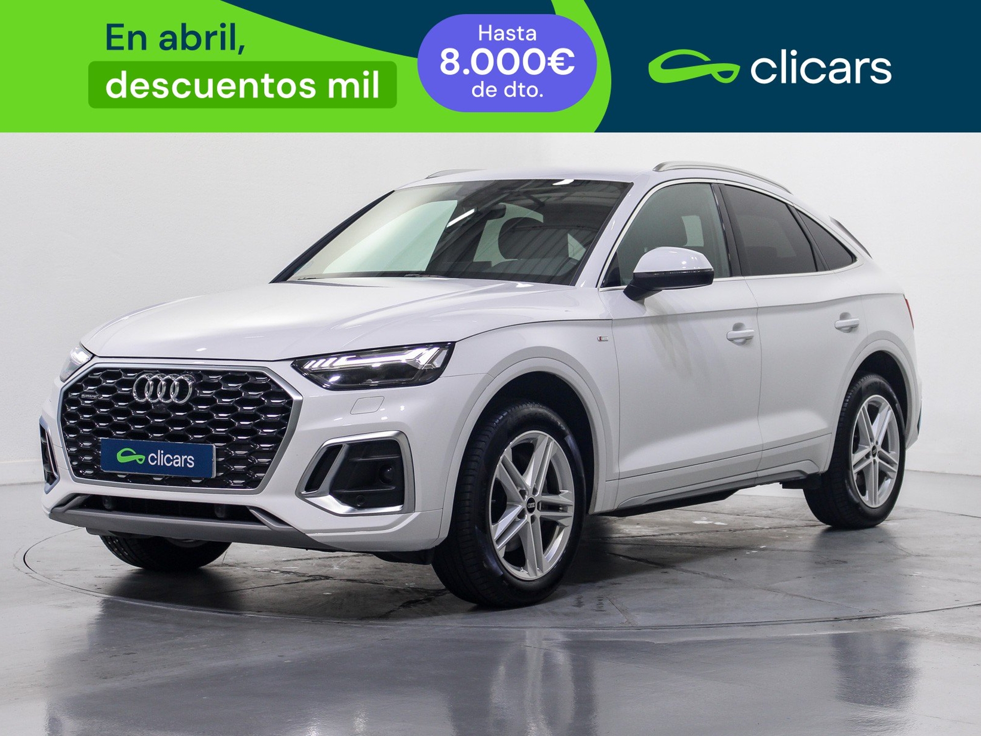 Imagen de AUDI Q5