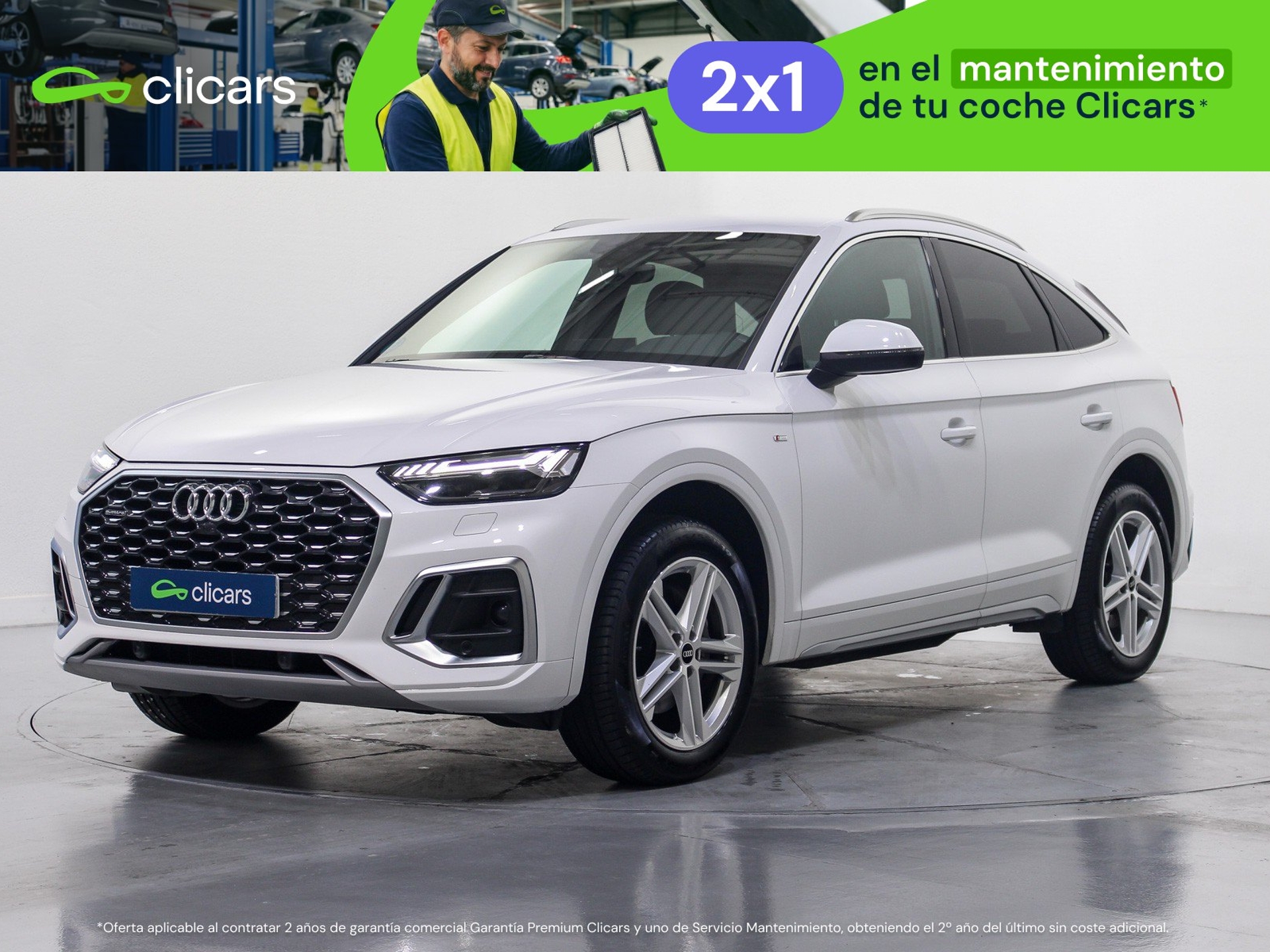 Imagen de AUDI Q5