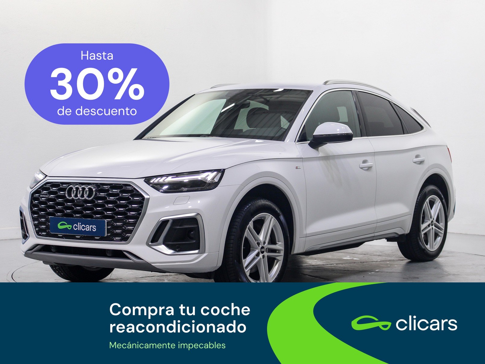 Imagen de AUDI Q5