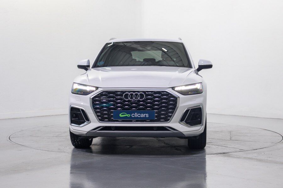 Foto del AUDI Q5 Sportback 40 TDI quattro-ultra S line S tronic 150kW
