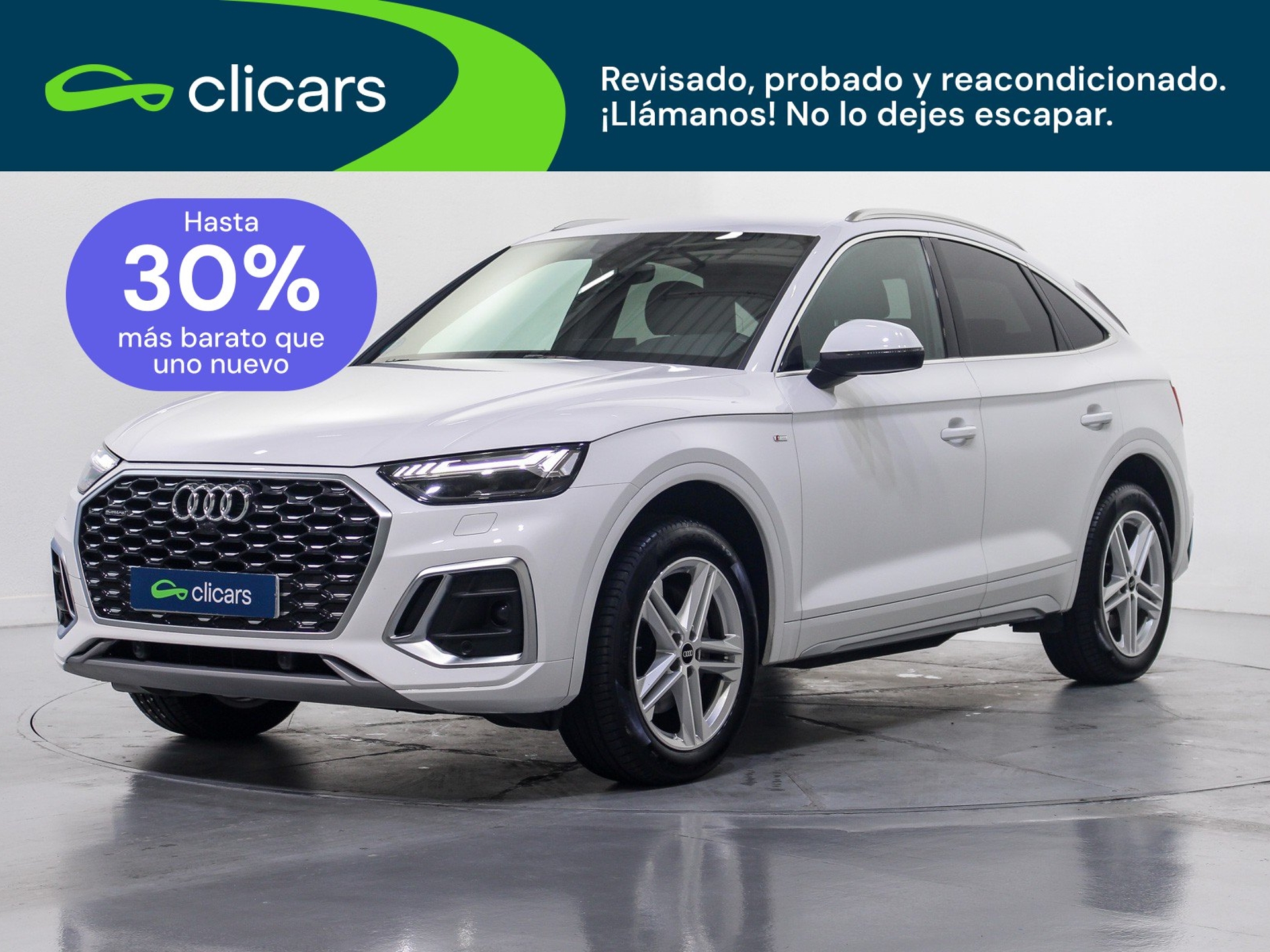 Imagen de AUDI Q5