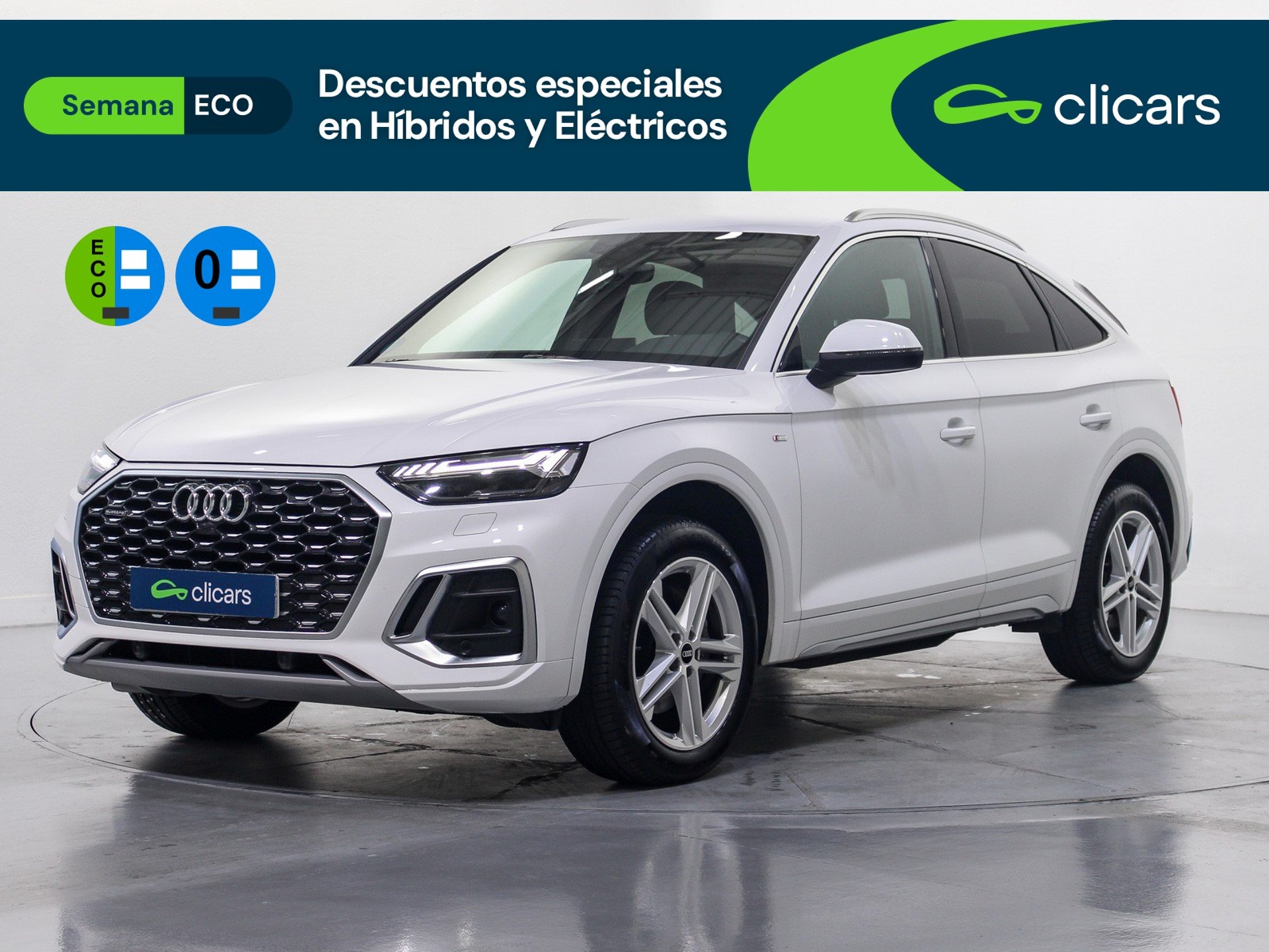 Imagen de AUDI Q5