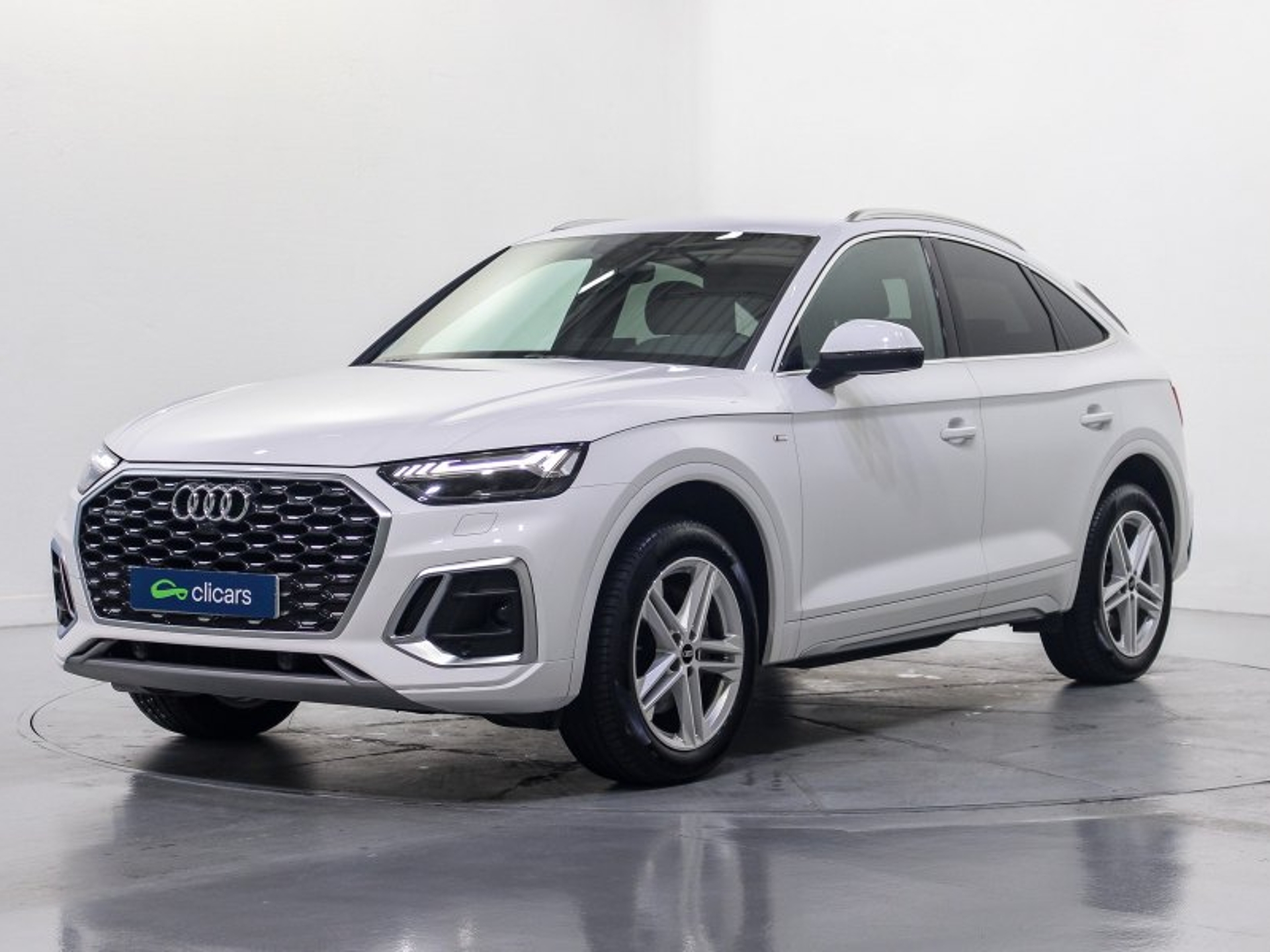 Imagen de AUDI Q5