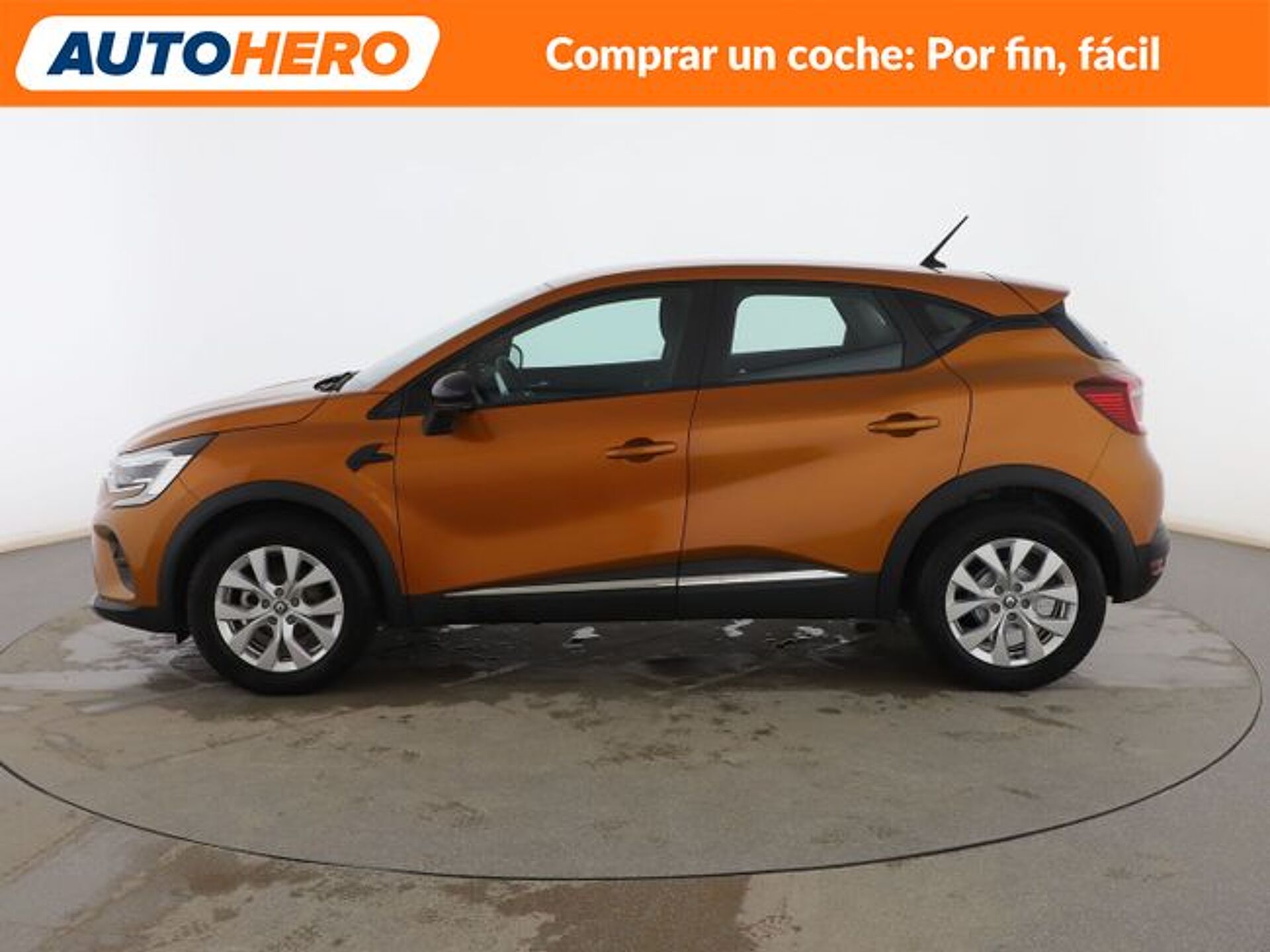 Imagen 3 de RENAULT Captur