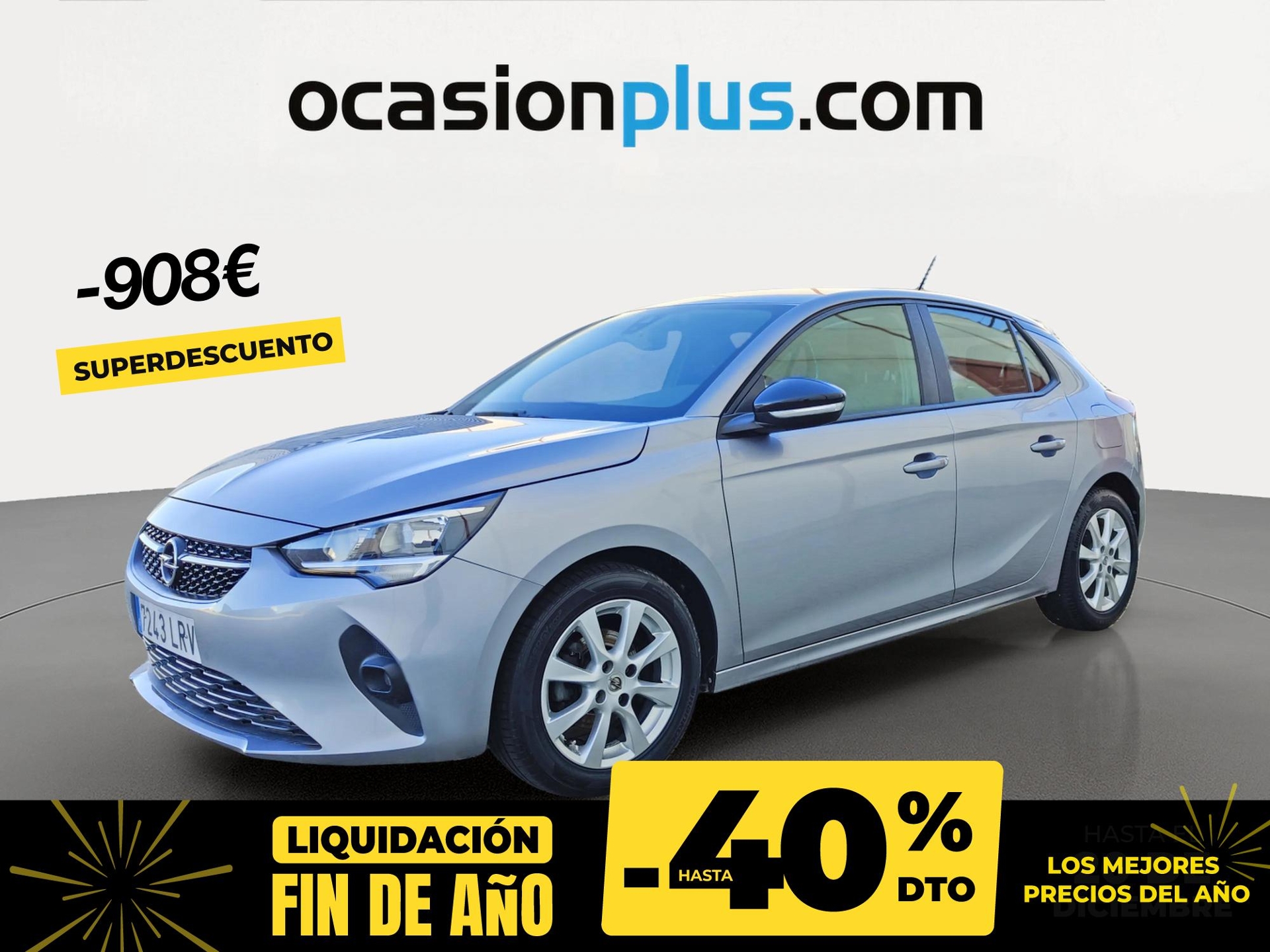 Imagen de OPEL Corsa