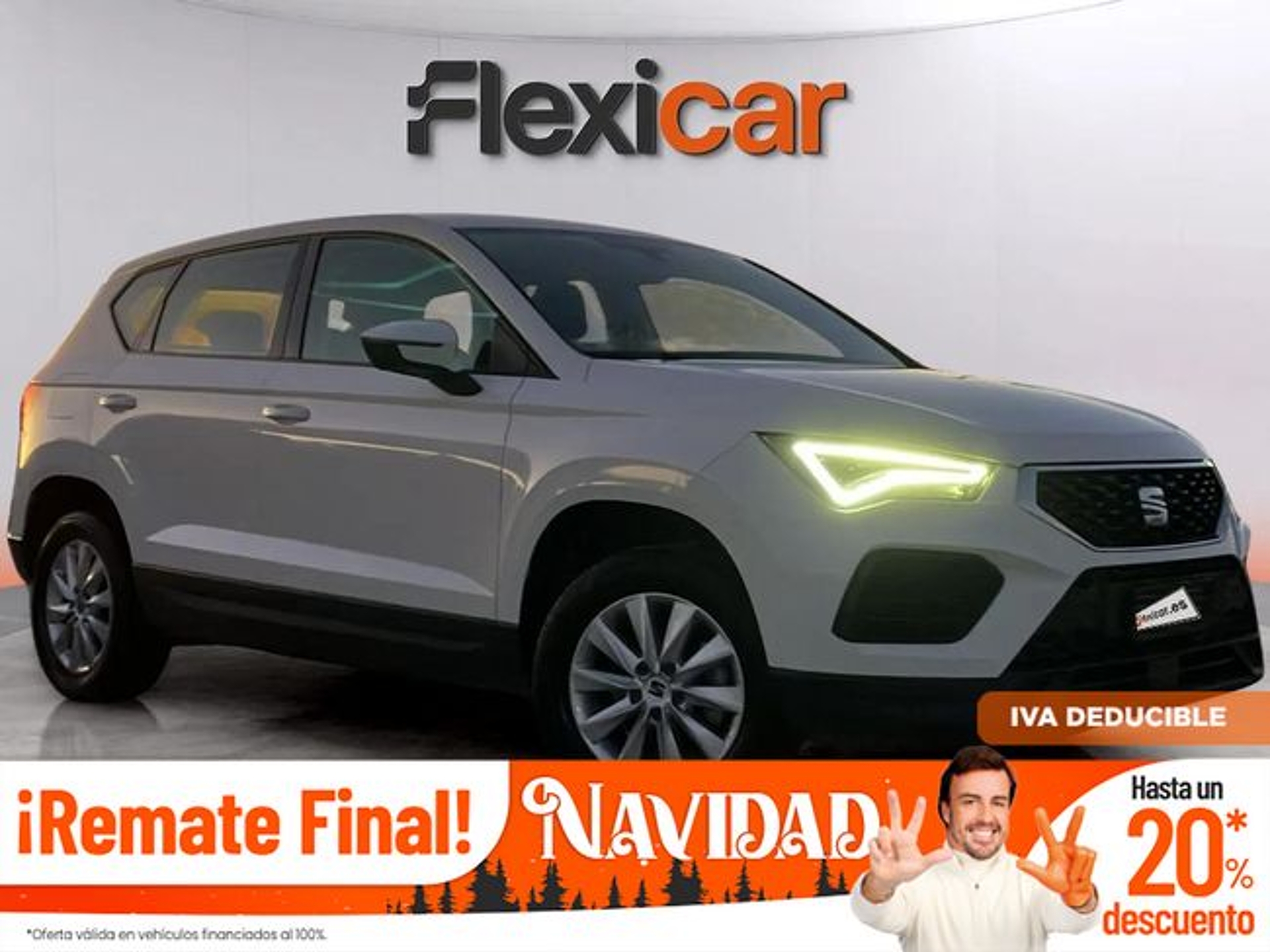 Imagen de SEAT Ateca