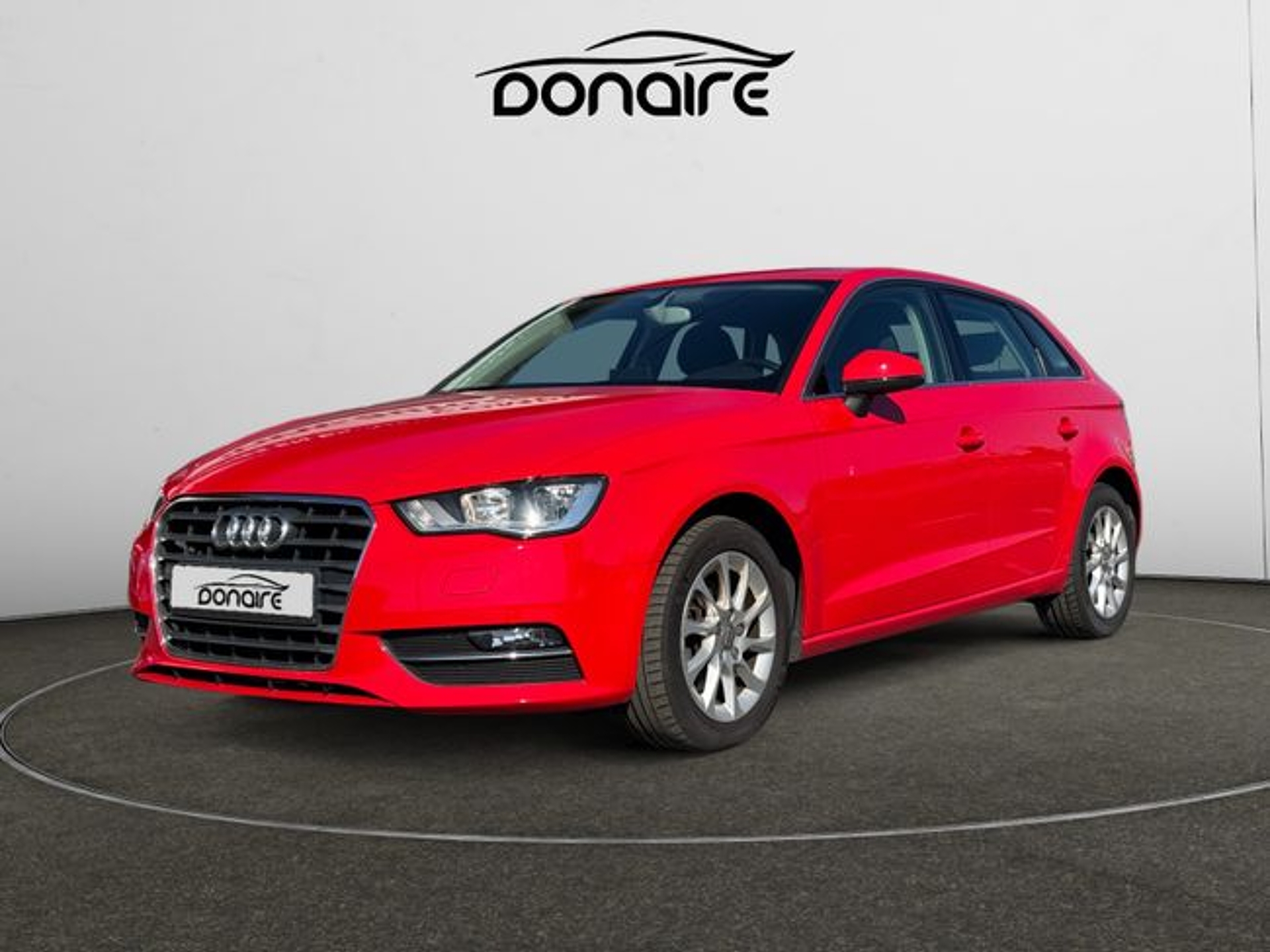 Imagen de AUDI A3