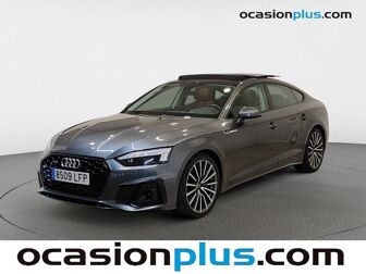 Imagen de AUDI A5 Sportback 50 TDI S line quattro tiptronic