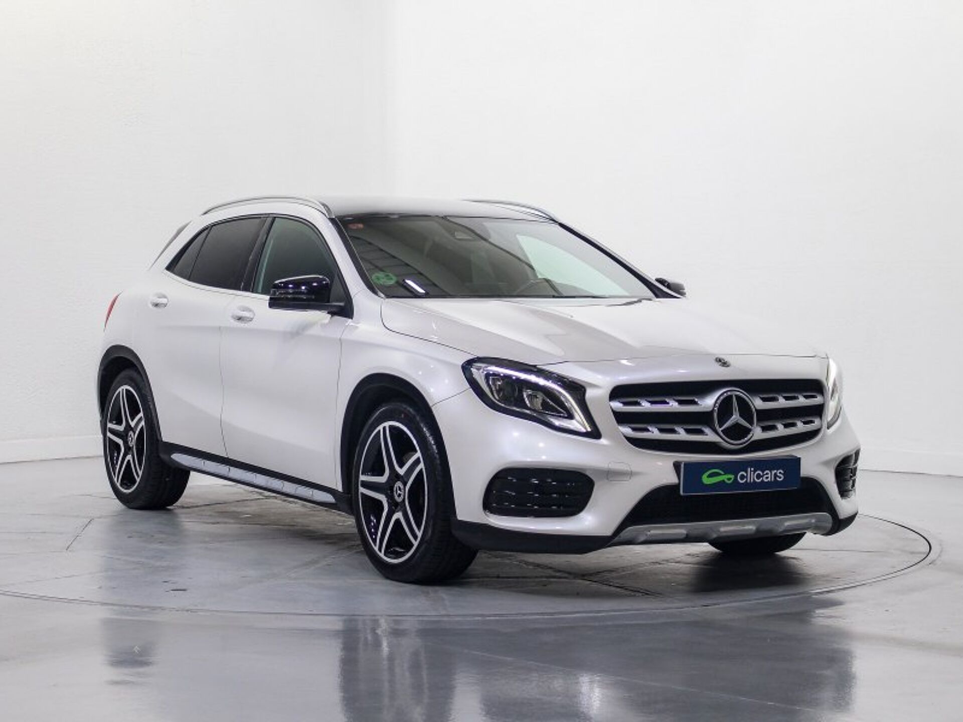 Imagen 3 de MERCEDES Clase GLA