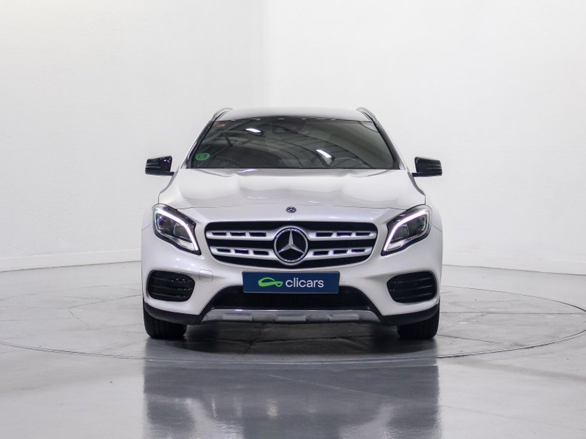 Imagen 2 de MERCEDES Clase GLA