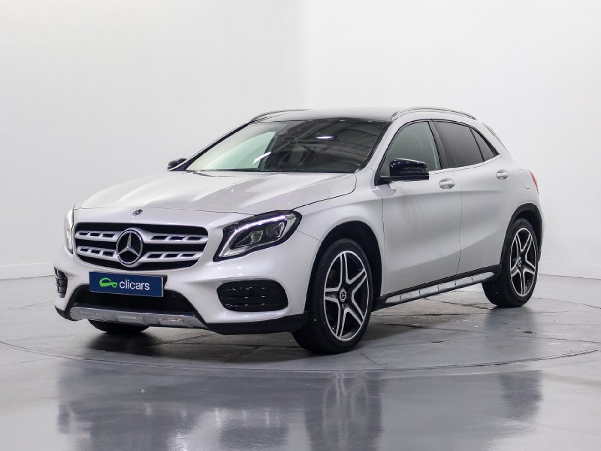 Imagen de MERCEDES Clase GLA