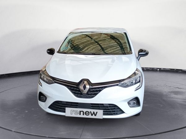 Foto del RENAULT Clio TCe GLP Equilibre 74kW