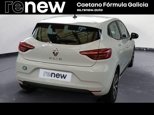 Foto del RENAULT Clio TCe GLP Equilibre 74kW