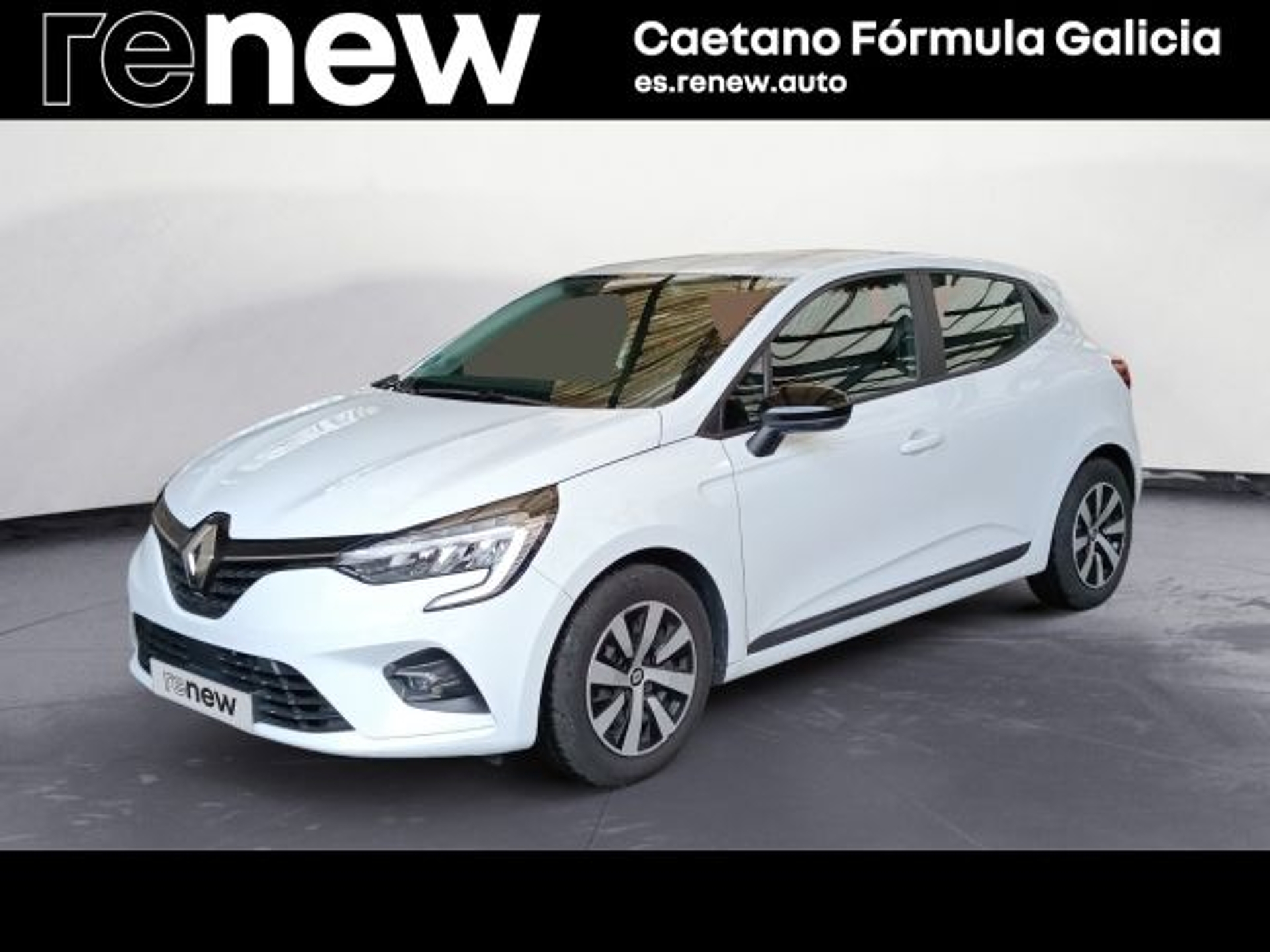 Imagen de RENAULT Clio