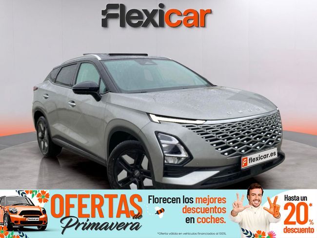 Foto del OMODA 5 1.6 Premiun 145