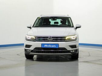 Imagen de VOLKSWAGEN Tiguan 2.0TDI Sport DSG 110kW