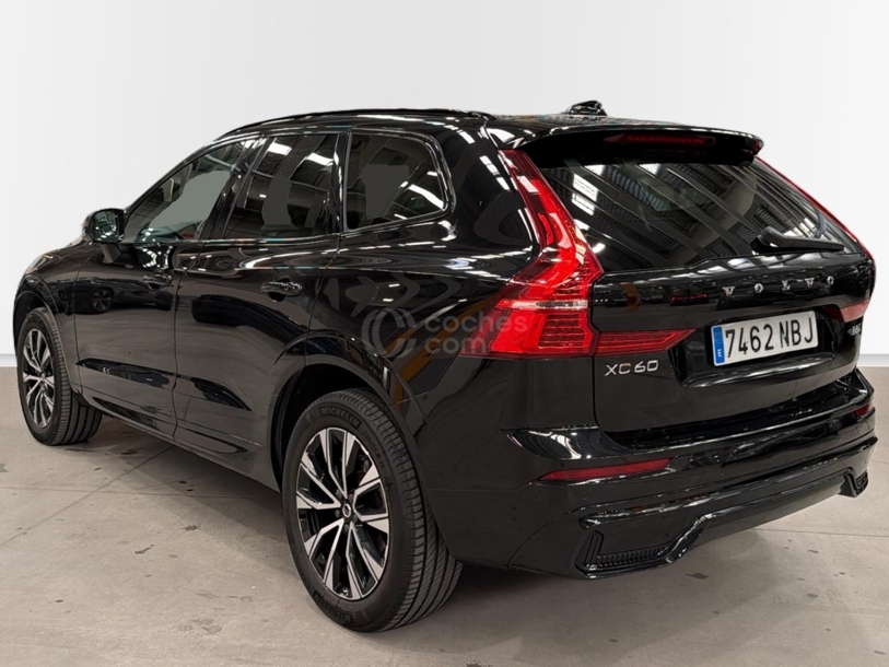 Foto del VOLVO XC60 B5 Essential AWD Aut.