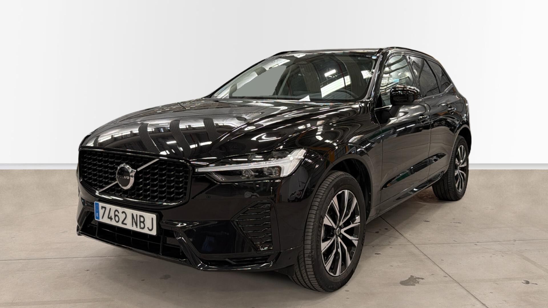 Foto del VOLVO XC60 B5 Essential AWD Aut.