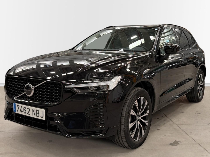 Foto del VOLVO XC60 B5 Essential AWD Aut.
