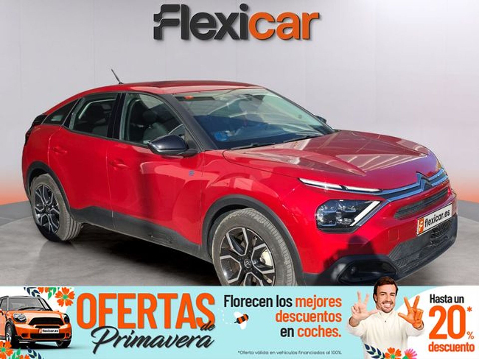 Imagen 1 de CITROEN C4