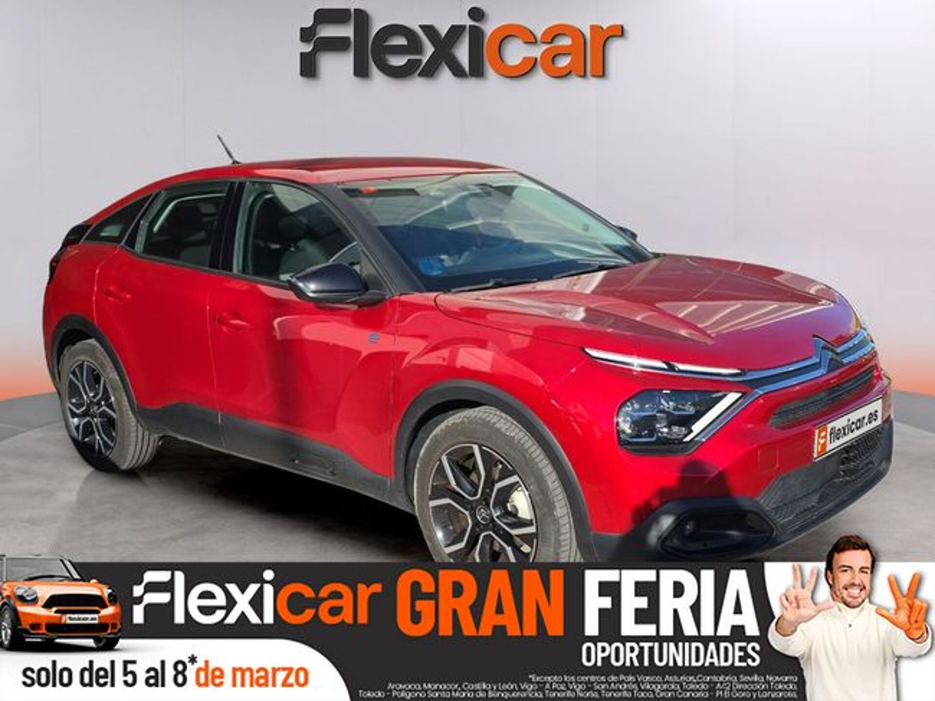 Imagen 1 de CITROEN C4