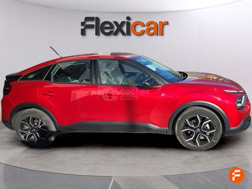 Foto del CITROEN C4 ë - Feel 100kW