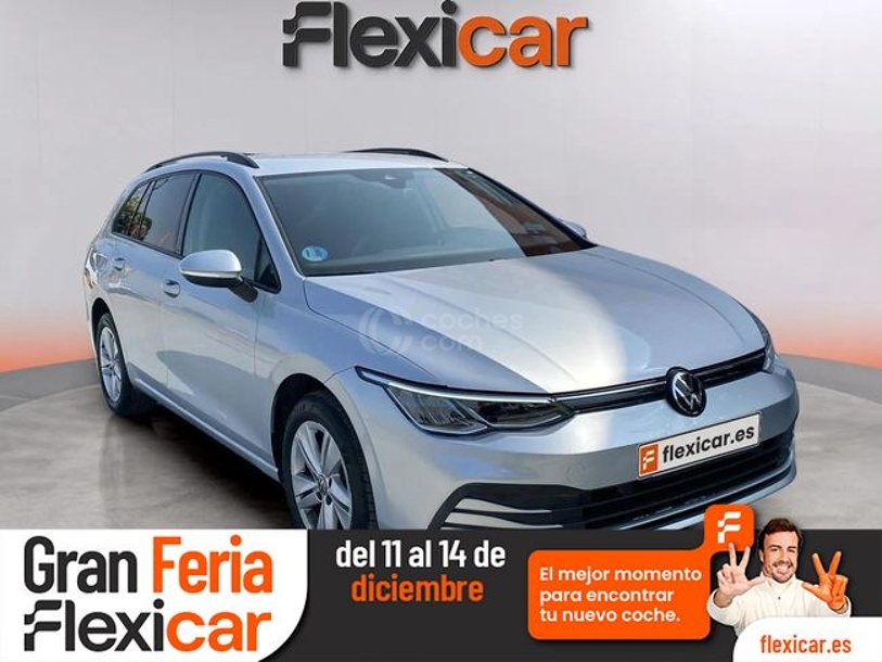 Foto del VOLKSWAGEN Golf 1.0 eTSI Life DSG 81kW