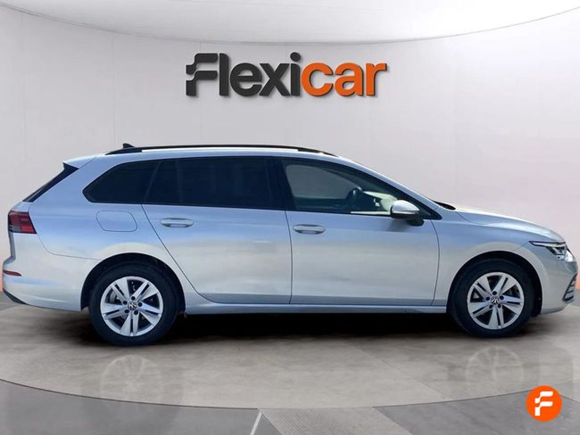 Imagen 3 de VOLKSWAGEN Golf