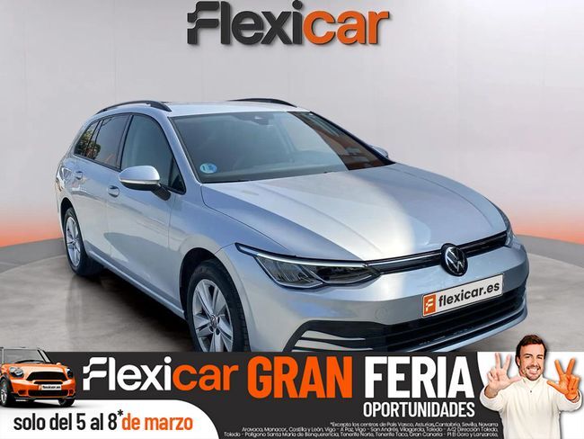 Foto del VOLKSWAGEN Golf 1.0 eTSI Life DSG 81kW