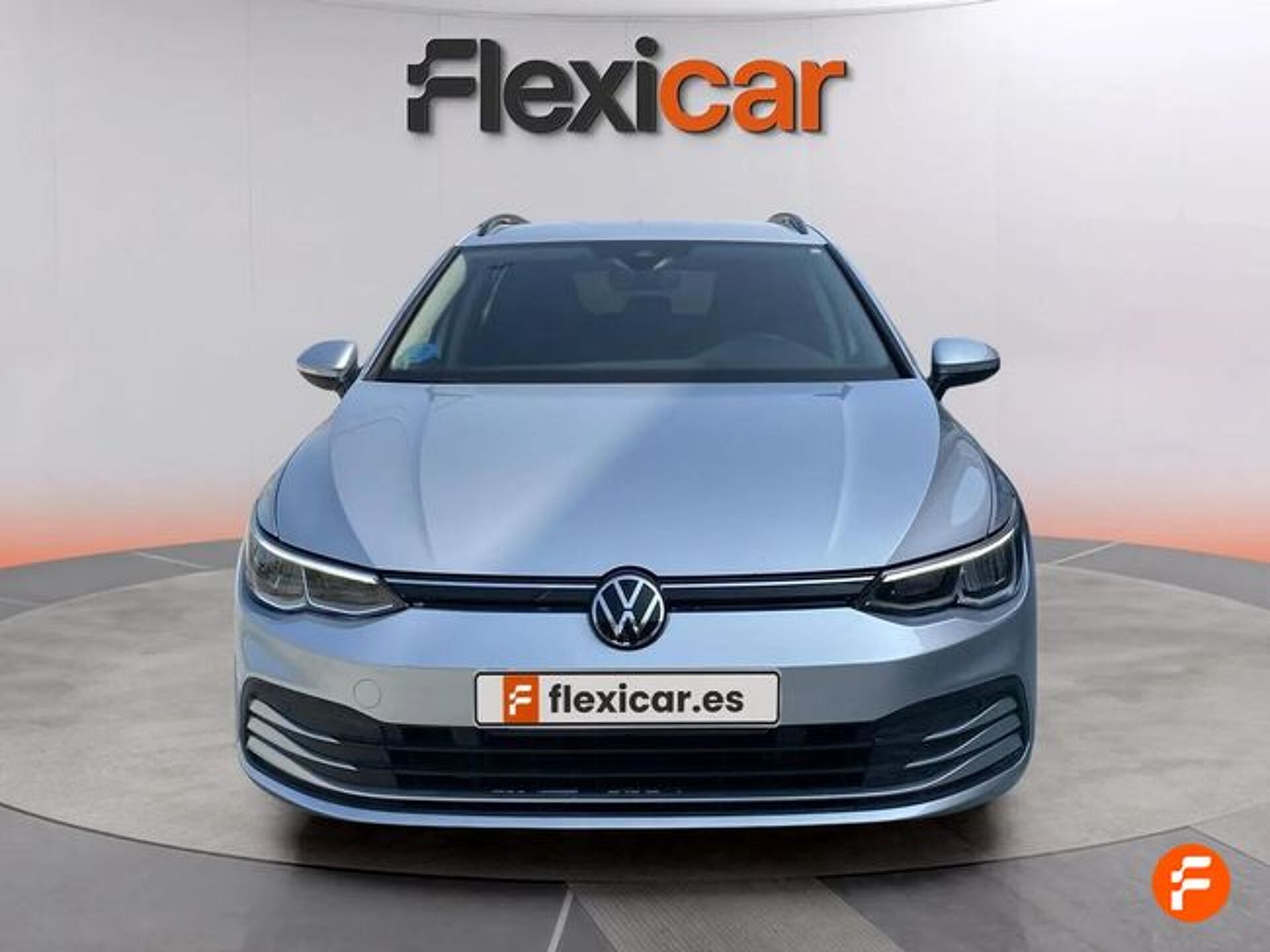 Imagen 2 de VOLKSWAGEN Golf