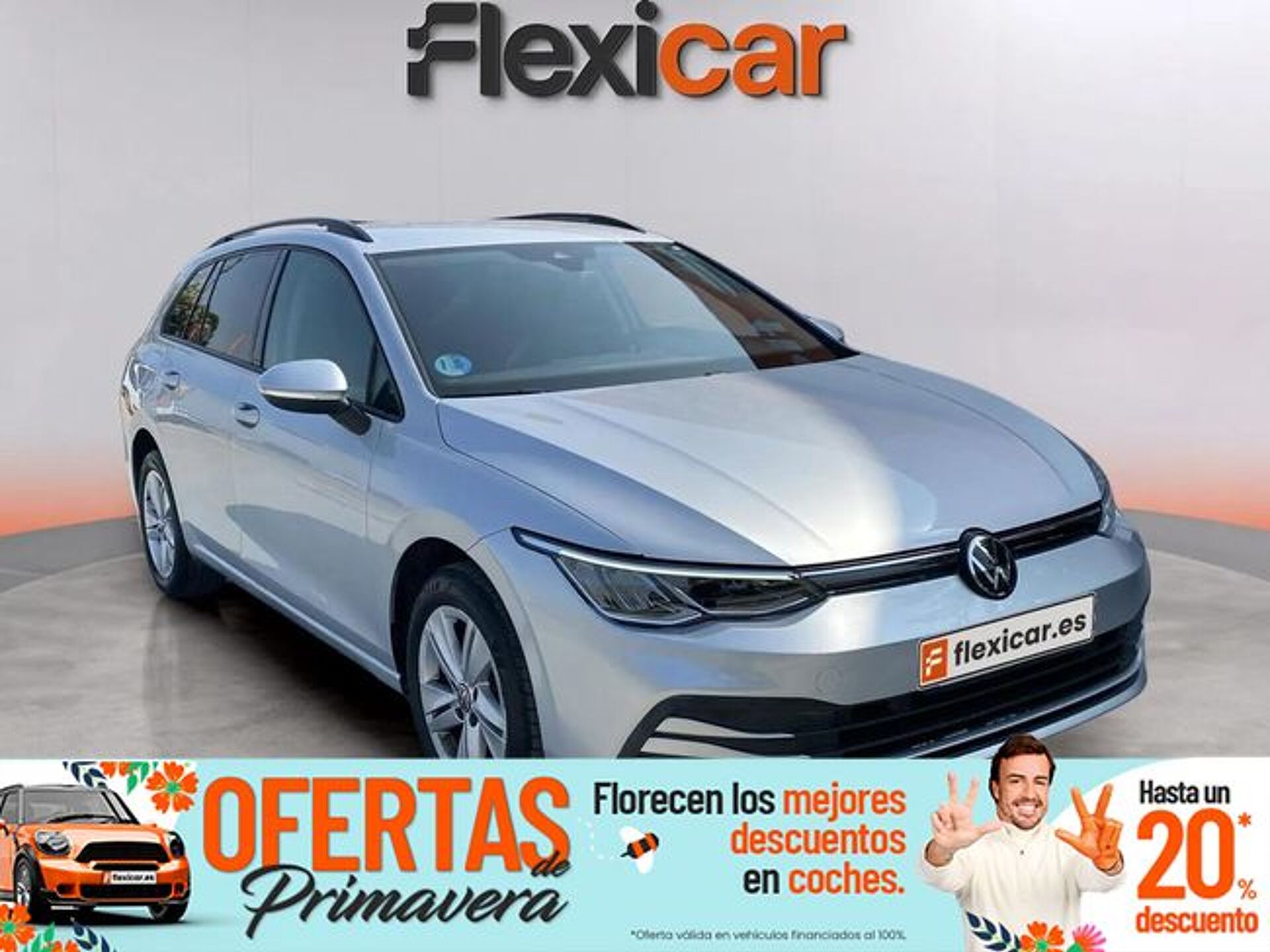 Imagen 1 de VOLKSWAGEN Golf